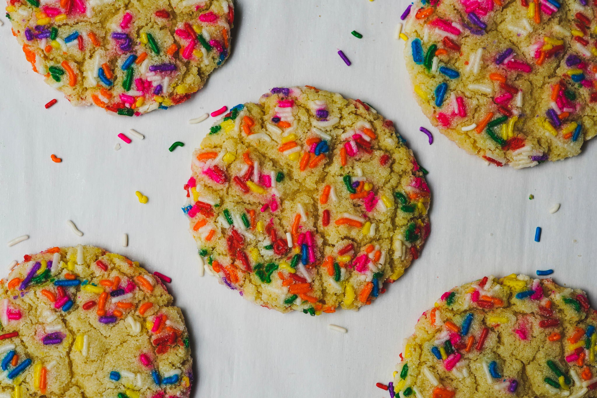 Products Sweets and Sprouts Bakery